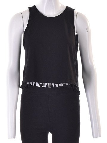 Rövid női top, 36 New Look - termék részlet