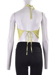 New Look - Rövid női top, 40