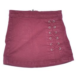 Next - Fustă de blugi fete, 110 (4-5 ani)