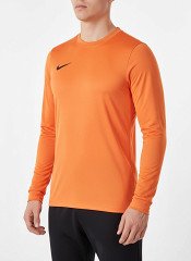 Nike - Thermo férfi pulóver, S