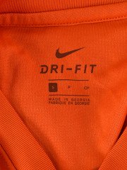 Nike - Thermo férfi pulóver, S
