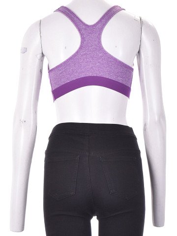 Női sportmelltartó, M Nike - termék részlet