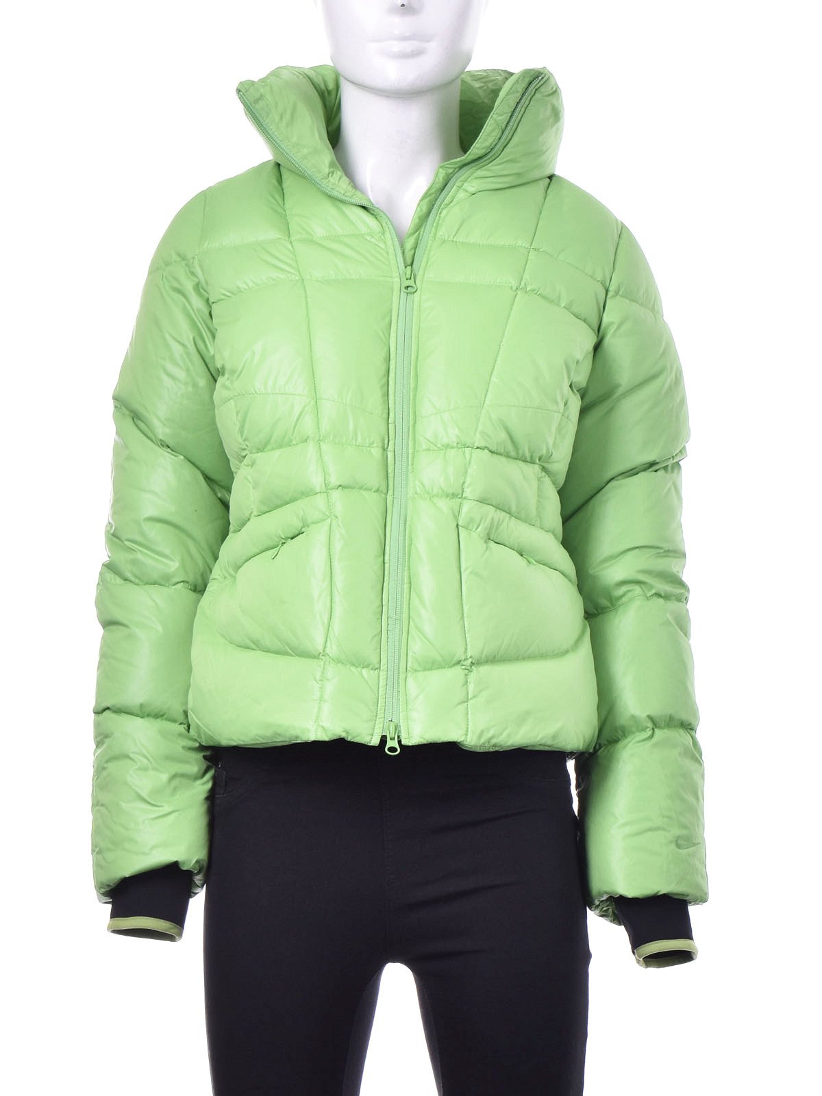 Geacă de iarnă damă, M Nike