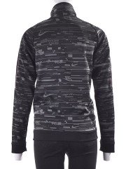 Nike - Cipzáros női melegítőfelső, XS