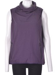Nike - Vestă sport damă, L