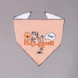Nutmeg - Bărbiță pentru copii, One size