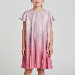 Nutmeg - Elegáns lány ruha, 134 (8-9 év)