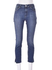 ONLY - Skinny női farmer, L