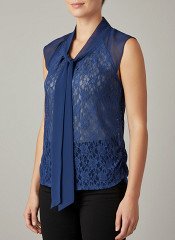 ONLY - Elegáns női top, 34