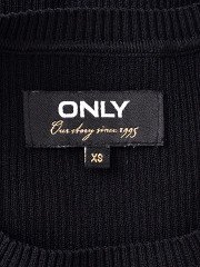 ONLY - Kötött női top, XS