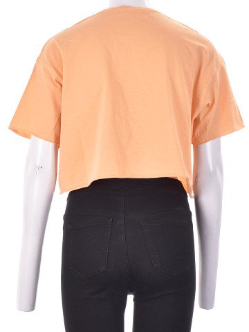 Tricou scurt damă, S ONLY - detaliu produs