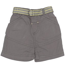 Early Days - Pantaloni scurți din bumbac, 62 (0-3 luni)