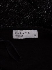 Papaya - Hosszú ujjú női blúz, L