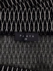 Papaya - Fustă elegantă damă, XL