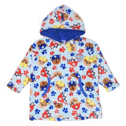 Paw Patrol - Halat băieți, 116 (5-6 ani)