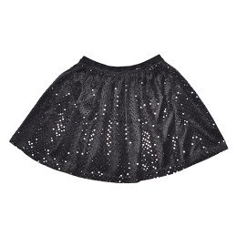 Pepco - Fustă de catifea fete, 122 (6-7 ani)