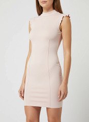 PrettyLittleThing - Stretch női ruha, 32