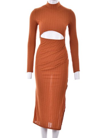 Stretch női ruha, 38 PrettyLittleThing - termék részlet