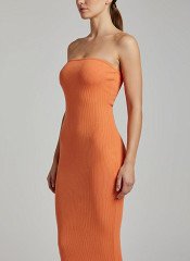 PrettyLittleThing - Stretch női ruha, 38