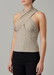 PrettyLittleThing - Női top, 40