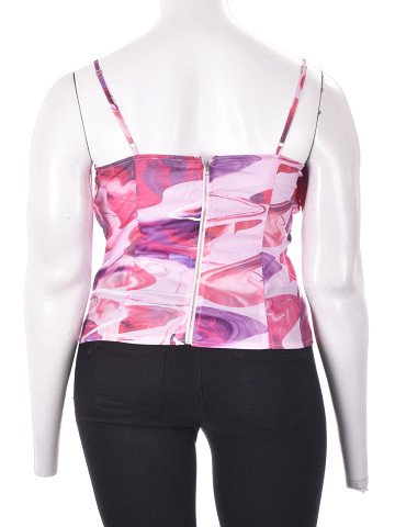 Női top, 46 PrettyLittleThing - termék részlet