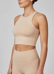 PrettyLittleThing - Rövid top, 36
