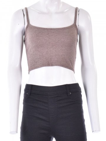 Rövid top, 36 PrettyLittleThing - termék részlet