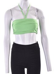 PrettyLittleThing - Rövid női top, 36