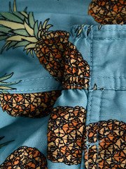 Primark essentials - Férfi fürdőnadrág, XS