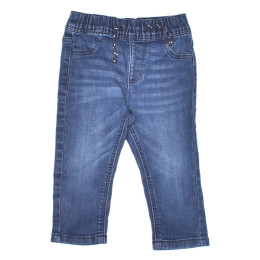 Primark essentials - Blugi copii, 80 (9-12 luni)