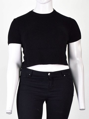 Rövid ujjú blúz, XL Primark essentials - termék részlet