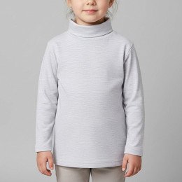 Primark essentials - Hosszú ujjú lány blúz, 98 (2-3 év)