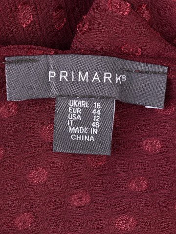 Elegáns női blúz, 44 Primark essentials - termék részlet