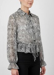 Primark essentials - Tavaszi/őszi női pulóver, 42