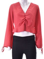 Primark essentials - Tavaszi/őszi női pulóver, 42