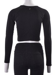 Primark essentials - Thermo női pulóver, S