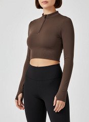 Primark essentials - Thermo női pulóver, S