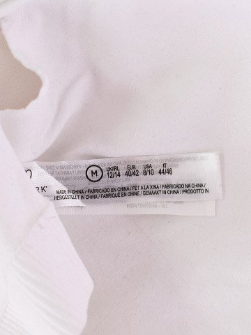 Női sportmelltartó, M Primark essentials - termék részlet