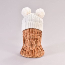 Primark essentials - Căciulă fete, 12-24 luni