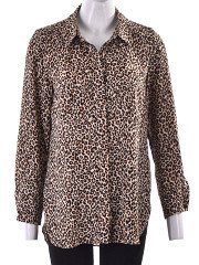 Primark essentials - Cămașă cu mânecă lungă damă, 40