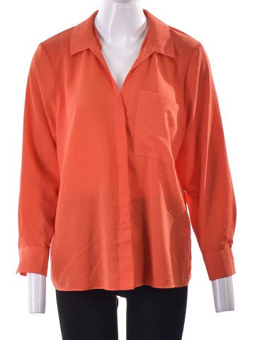 Hosszú ujjú női ing, 40 Primark essentials - termék részlet