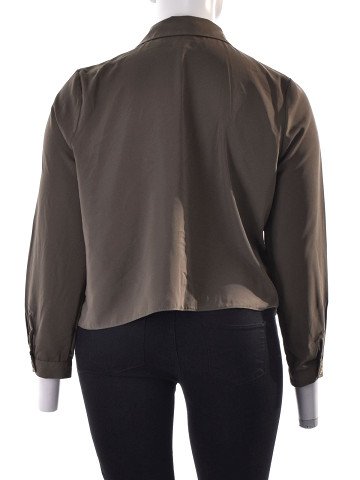 Hosszú ujjú női ing, 48 Primark essentials - termék részlet