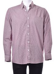Primark essentials - Cămașă Regular Fit bărbați, S