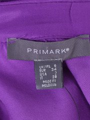 Primark essentials - Rövid derekú ing, 34