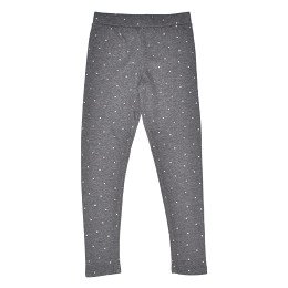 Primark essentials - Bélelt lány legging, 134 (8-9 év)