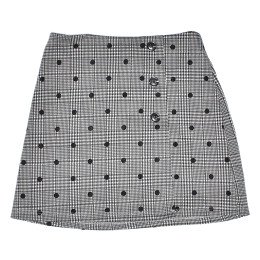 Primark essentials - Lány szoknya, 110 (4-5 év)