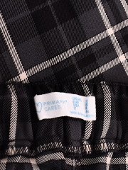 Primark essentials - Női nadrágszoknya, 40