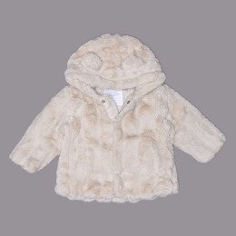 Primark essentials - Geaca primavara/toamna fete, 86 (12-16 luni)