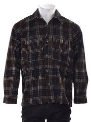 Primark essentials - Tavaszi/őszi férfi dzseki, XS