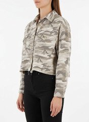 Primark essentials - Jachete primavara/toamna damă, S
